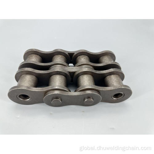 Industrial transmission conveyor roller chain